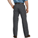 Dickies - Loose Fit Double Knee Work Pant, Charcoal - 85283CH 40 32
