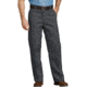 Dickies - Loose Fit Double Knee Work Pant, Charcoal - 85283CH 40 32