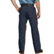 Dickies - Loose Fit Double Knee Work Pant, Dark Navy - 85283DN 32 30