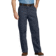 Dickies - Loose Fit Double Knee Work Pant, Dark Navy - 85283DN 32 30