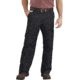 Dickies Loose Fit Straight Leg Cargo Pants, Black - 23214RBK 30 30