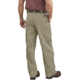 Dickies Loose Fit Straight Leg Cargo Pants, Khaki - 23214RKH 32 32