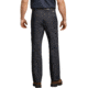 Dickies Mens Industrial Cargo Pant, Black - LP337BK 32 UL