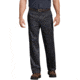 Dickies Mens Industrial Cargo Pant, Black - LP337BK 32 UL