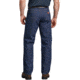 Dickies Mens Industrial Jeans, Rinsed Indigo Blue - C993RNB 40 34
