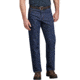 Dickies Mens Industrial Jeans, Rinsed Indigo Blue - C993RNB 40 34