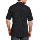 Dickies Mens Industrial Short Sleeve Polo, Black - LS404BK M