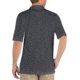 Dickies Mens Industrial Short Sleeve Polo, Charcoal - LS404CH M