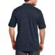 Dickies Mens Industrial Short Sleeve Polo, Dark Navy - LS404DN S