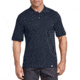 Dickies Mens Industrial Short Sleeve Polo, Dark Navy - LS404DN S