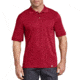 Dickies Mens Industrial Short Sleeve Polo, English Red - LS404ER L