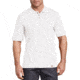 Dickies Mens Industrial Short Sleeve Polo, White - LS404WH S