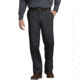 Dickies Mens Plain-front Work Pant, Black - 874BK 28 30