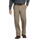 Dickies Mens Plain-front Work Pant, Desert Sand - 874DS 32 34