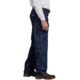 Dickies Mens Relaxed Fit Carpenter Denim Jean, Rinsed Indigo Blue - 1993RNB 30 30