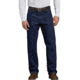 Dickies Mens Relaxed Fit Carpenter Denim Jean, Rinsed Indigo Blue - 1993RNB 30 30