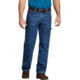 Dickies Mens Relaxed Fit Carpenter Denim Jean, Stonewashed Indigo Blue - 1993SNB 30 30