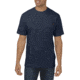 Dickies Short Sleeve Heavyweight T-shirt, Dark Navy - WS450DN 3X
