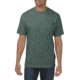 Dickies Short Sleeve Heavyweight T-shirt, Lincoln Green - WS450LN XL