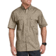 Dickies Tactical Short Sleeve Vented Ripstop Shirt, Desert Sand - LS953DS 2X