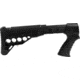 Dickinson Arms 40 XX2T/XX3BM Adjustable Stock w/Pistol Grip, Black, D1-KA4-40