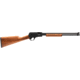 Dickinson Arms ER-22 Rifle, .22 Long Rifle, 18.5 inch Barrel, 15 Round Magazine, Brown, ER22W-FRRMPG