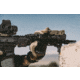 Die Free Co Full Stop, Hand Stop, Black, Fits M-LOK, FULL-STOP-MLOK-BLK
