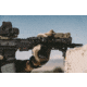 Die Free Co Full Stop, Hand Stop, Black, Fits M-LOK, FULL-STOP-MLOK-BLK