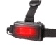 DieHard 320 Lumen Focusing Headlamp, Black, 3AAA 41-6109