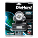 DieHard 320 Lumen Focusing Headlamp, Black, 3AAA 41-6109