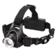 DieHard 320 Lumen Focusing Headlamp, Black, 3AAA 41-6109