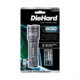 DieHard 1000 Lumen Twist Focus Flashlight, Grey, 4AAA 41-6122