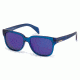 Diesel DL0074 Sunglasses - Violet Frame Color