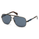 Diesel DL0088 Sunglasses - Bronze Frame Color