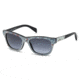 Diesel DL0111 Sunglasses - Black Frame Color