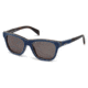 Diesel DL0111 Sunglasses - Blue Frame Color