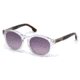 Diesel DL0115 Sunglasses - Crystal Frame Color