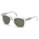 Diesel DL0135 Sunglasses - Crystal Frame Color