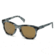Diesel DL0135 Sunglasses - Grey Frame Color