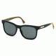 Diesel DL0151 Sunglasses - Matte Black Frame Color