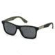 Diesel DL0184 Sunglasses - Black Frame Color