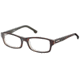 Diesel DL5004 Eyeglass Frames - Havana Frame Color