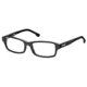 Diesel DL5004 Eyeglass Frames - Shiny Black Frame Color