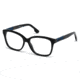 Diesel DL5108 Eyeglass Frames - Shiny Black Frame Color