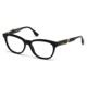 Diesel DL5112 Eyeglass Frames - Shiny Black Frame Color