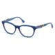 Diesel DL5112 Eyeglass Frames - Shiny Blue Frame Color