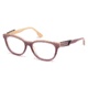 Diesel DL5112 Eyeglass Frames - Shiny Violet Frame Color