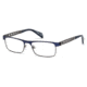 Diesel DL5114 Eyeglass Frames - Blue Frame Color