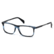 Diesel DL5140 Eyeglass Frames - Blue Frame Color
