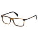 Diesel DL5140 Eyeglass Frames - Light Brown Frame Color